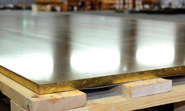 C46400 海軍黃銅“無(wú)鉛”